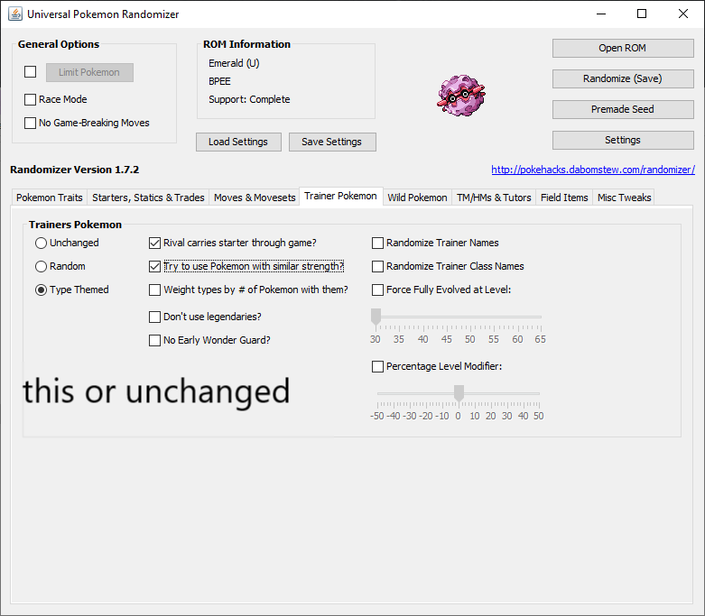 تويتر Sinvicta على تويتر Taking Feedback For The Upcoming Pokemon Nuzlocke Series Please Cast Your Vote In The Poll My Personal Preference Is To Lean Towards No Randomized Pokemon Includes Starters