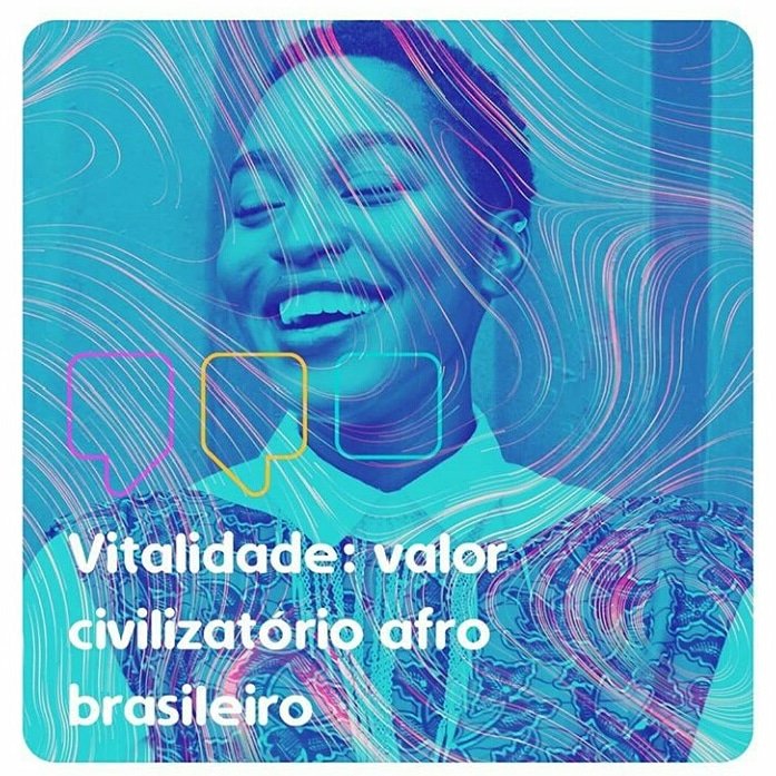 MOVIMENTONOSSO's tweet photo. Vitalidade: saiba mais sobre esse valor civilizatório afro brasileiro e veja como tem sido difícil se manter vivo nessa corda bamba de nome racismo em sociedades no mundo.
_
📌 Por Matheus Siar, do @MOVIMENTONOSSO 
_
Leia o artigo: https://t.co/mKxgcRxcDf https://t.co/GyinKin5Ye