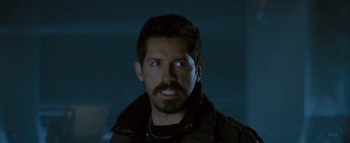 Scott Adkins was born on this day 44 years ago. Happy Birthday! What\s the movie? 5 min to answer! 