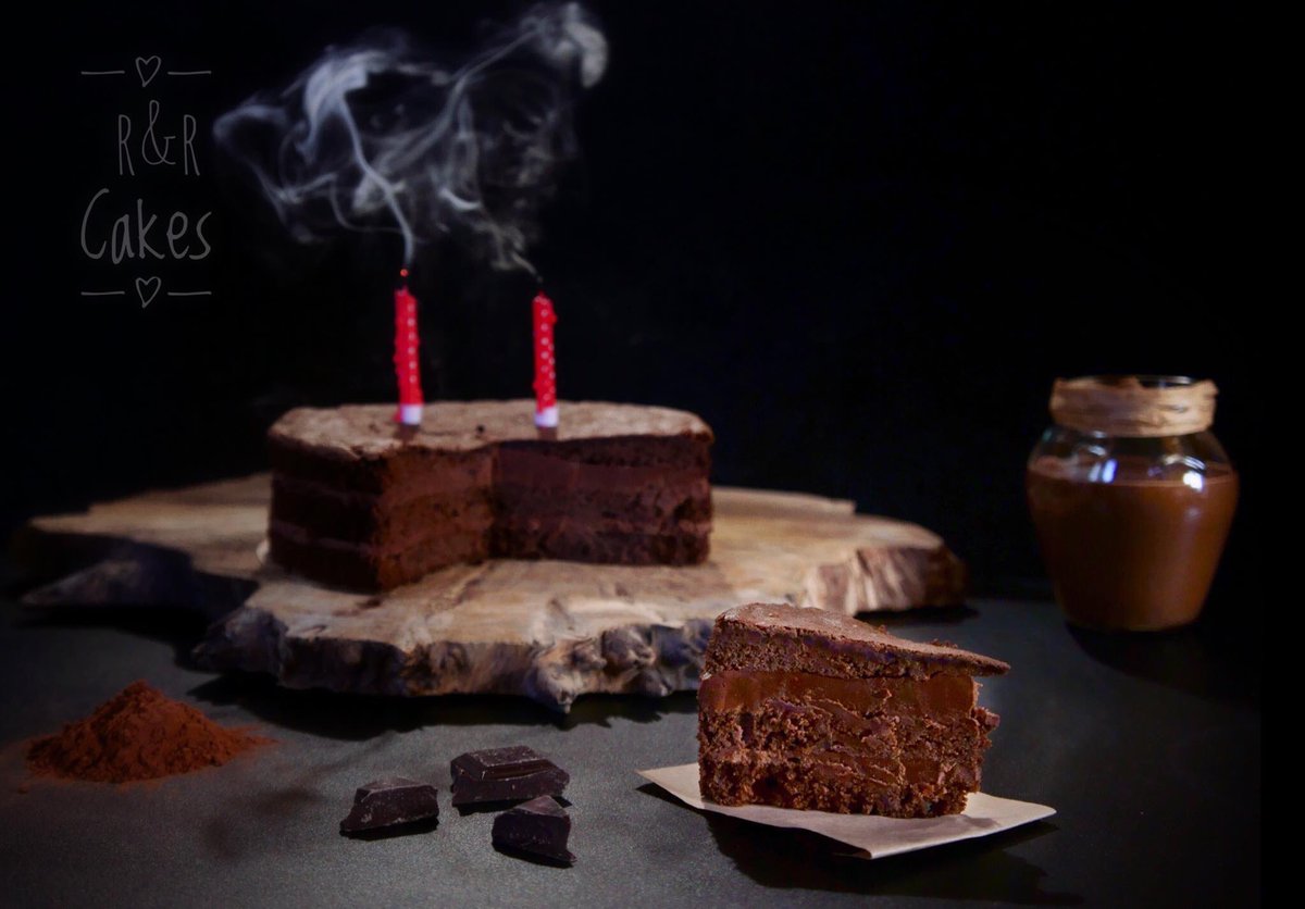 rnrcake's tweet photo. Chocolate fudge
————————
#chocolatefudgecake #chocolate_fudge #chocolate #chocolat #carcassonne #gateau #gateaux #cake #cakes  #كيك #شوكليت_فدج #كيك_شوكلاته #شوكولاته #كاتو https://t.co/hzCtwx7CRE