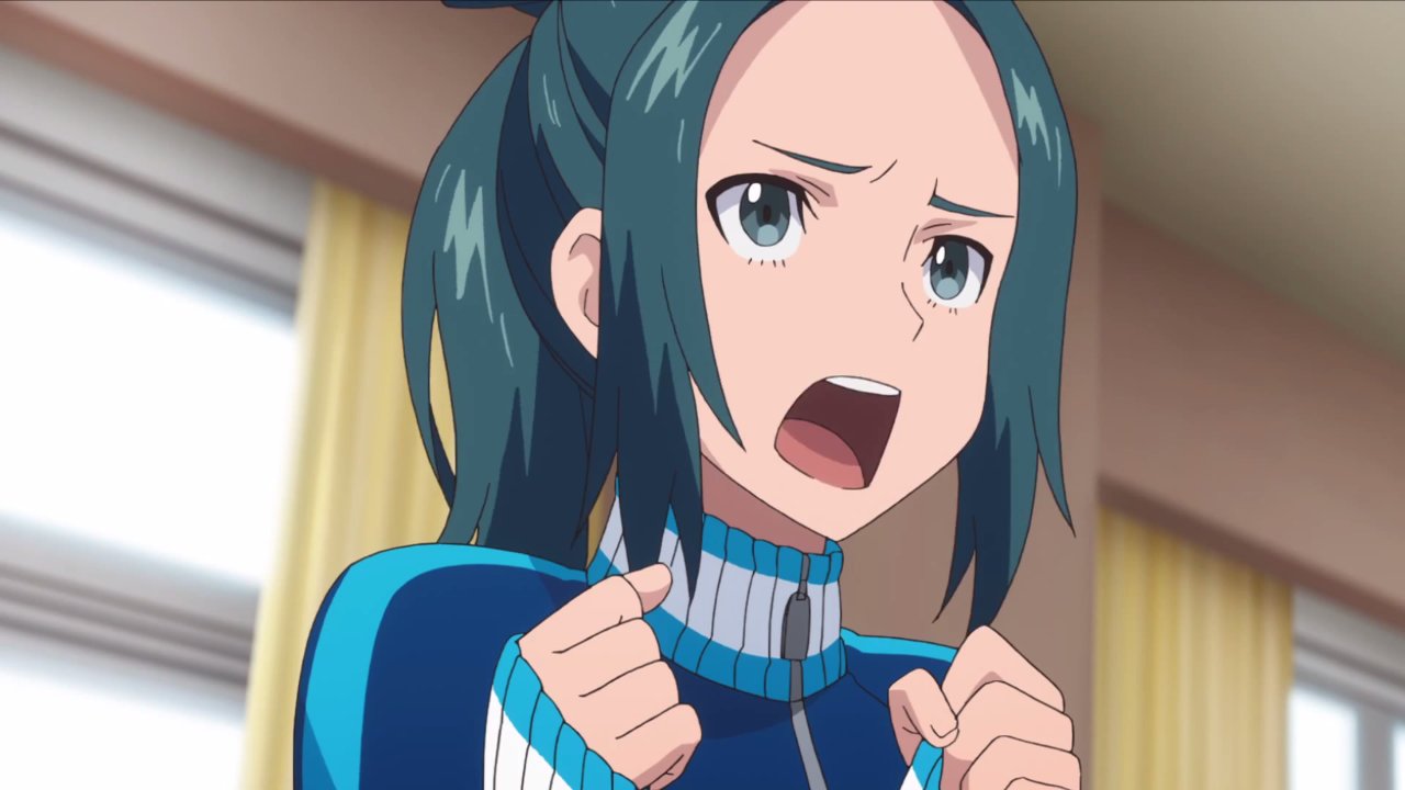 板坂阪返 流星屋模型店 ポニテ 6月18日は水澤葵の誕生日 水澤葵誕生祭 水澤葵誕生祭 水澤葵生誕祭 水澤葵生誕祭 モンストアニメ モンスト T Co Svfwjhysbo Twitter