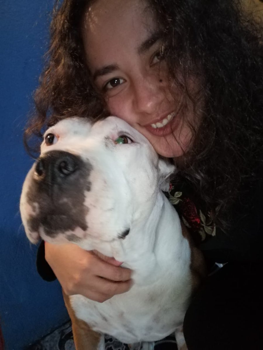 JahApper's tweet photo. Siempre le digo , Gordo , venga tomemo nos unas selfies jaja
#amorcanino #perrito #stamfor #amorincondicional https://t.co/7o0eVHvs0G