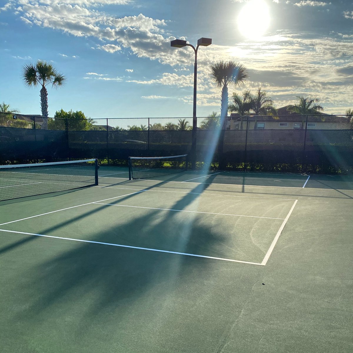 Elaineyoltay's tweet photo. Pickleball kinda day 🥰 https://t.co/VnhRuykAP7