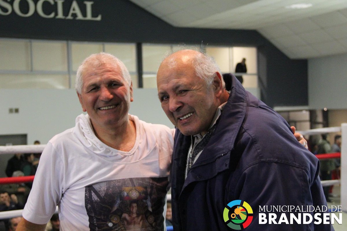 Hoy se nos fue el Primer campeón Argentino de la categoría crucero y Mundo Hispano , Mi Gran  Maestro mi primer entrenador “Juan Carlos sosa”... Gracias por todo , gracias a vos soy lo que soy .... siempre conmigo en mi memoria !!!!