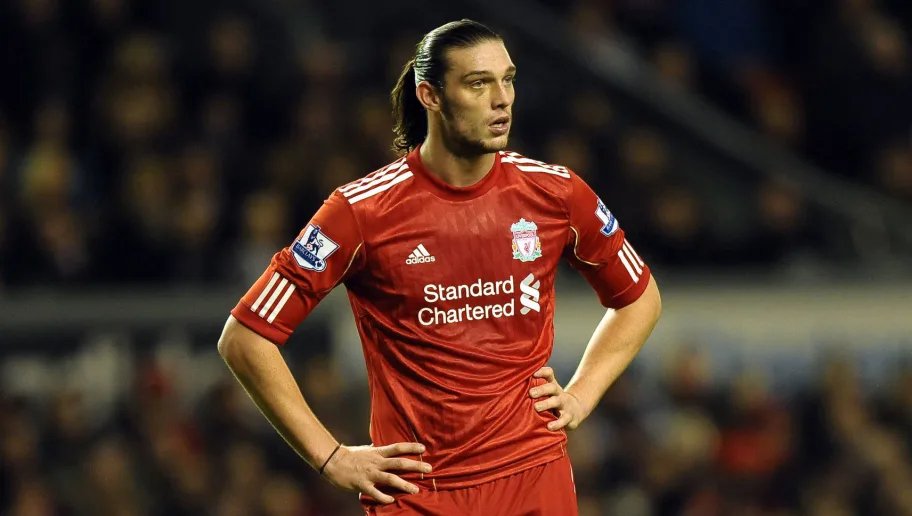 No. 9 Andy Carroll to Liverpool (2011, £35M)Truly a panic buy from a sporting director that had no idea of what he was doing. Carroll was supposed to replace Fernando Torres but instead he ended up netting only six Premier League goals in 44 appearances... (1/2)