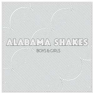 the  #albumoftheday today is Boys & Girls by  @Alabama_Shakes. Released in 2012, the  #album reached no. 1 on the US. Indie, Alt and Rock charts, while hitting 6th on the Billboard 200. The lead single, Hold On, was named the best song of 2012 by Rolling Stone.  #blackmusicmonth