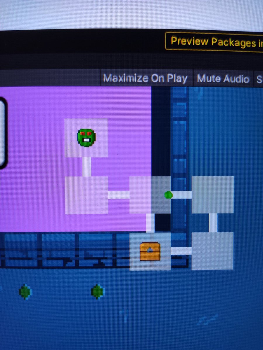 EpicidadS's tweet photo. Just added icons to the minimap.
#indiedev #indiegame #gamedev #IndieGameDev #unity https://t.co/wGuOgjHQj2