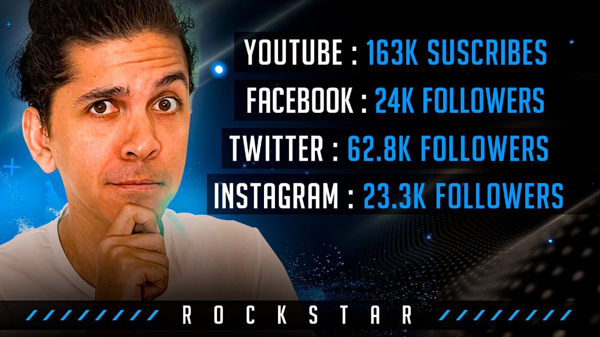 ⚠️ Anuncio formalmente mi salida de @CreamRealBetis y agradecer a <a href="/supersoro/">Diego Soro</a> por darme la oportunidad de formar parte de maravilloso equipo 💚
⚠️ Dicho esto apartir de hoy soy FREE AGENT como creador de contenido
Contacto: rockstarcrbusiness@gmail.com o MD ❤️ 
RT SE AGRADECE🔁🙏