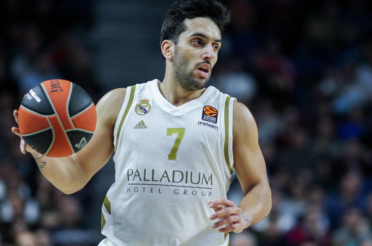 BasquetARG's tweet photo. Dale RT! Cada RT es un voto!
#MVPMovistar Facundo Campazzo https://t.co/GeappFPOZj