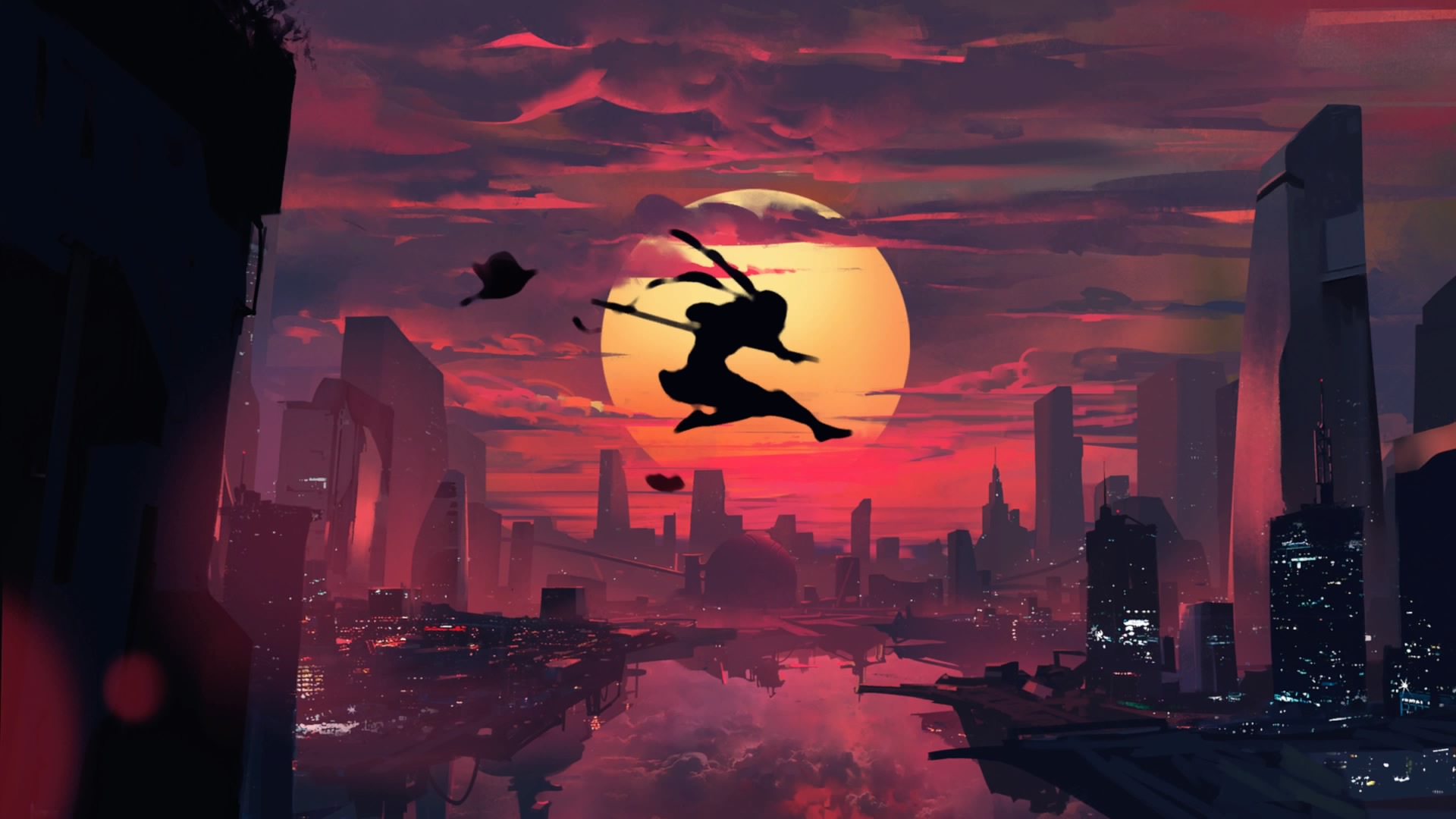 Apex Legends Olymp