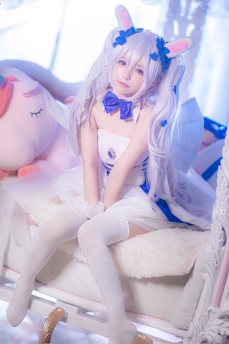 Twitterのコスプレ画像16
