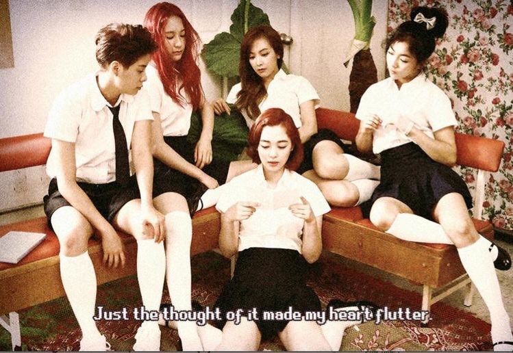 Krystalized's tweet photo. nobody does it like f(x). periodt. https://t.co/niGegBfXOX
