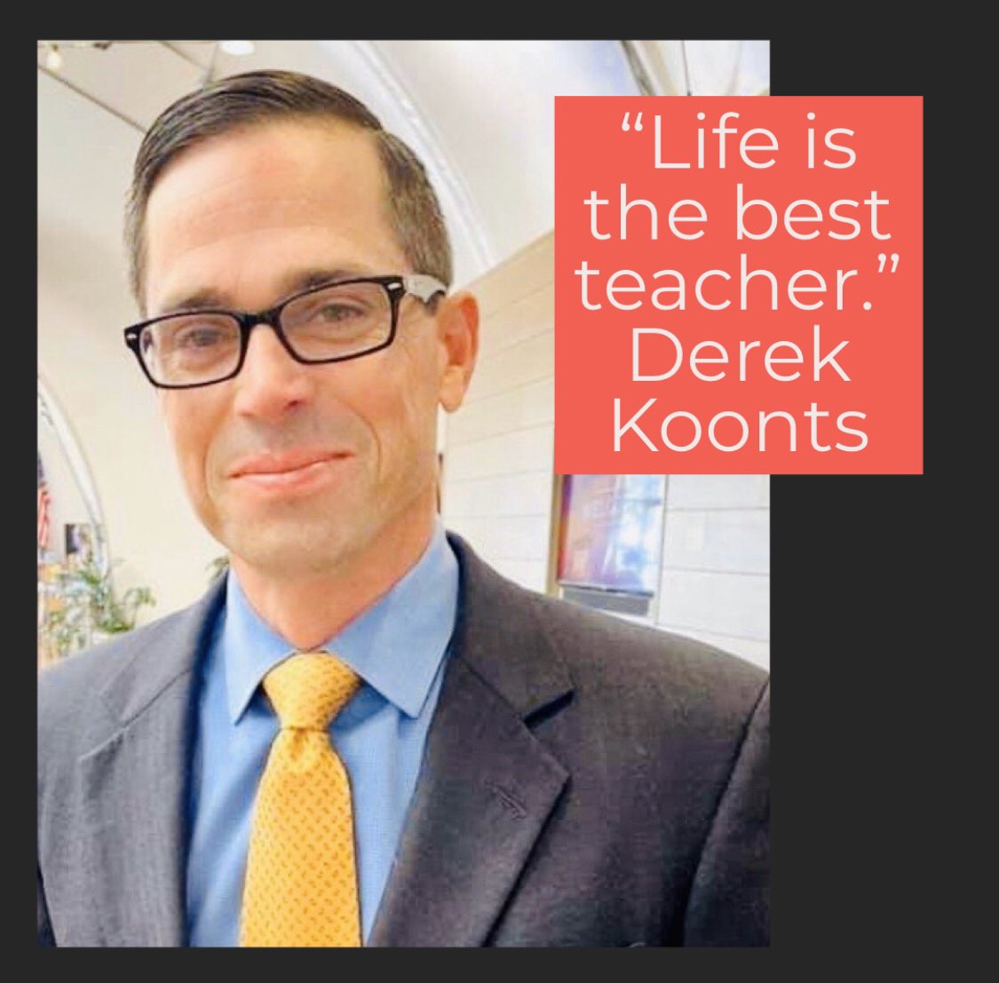 ChipBaker19's tweet photo. Derek Koonts is the Assistant Athletic Director in Klein Independent School District. He had a great career as a runner at Sam Houston State University. He has used those experiences to help him help others.
#derekkoonts #lifelessons #shsu #kleinisd #assistantad #goodguy #cares https://t.co/ZhgMNa7Wy3