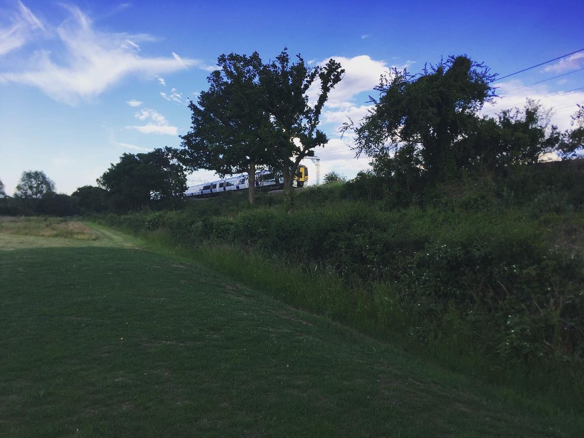 TommyWImages's tweet photo. 8/ Over at Dunton Hills golf course today and got some shots 😍 #Dunton #Basildon #Essex #SouthEast #Golf #Train #NaturePhotographyDay #urbanphotography #YoungPhotographer #DuntonHills #Laindon #LangdonHills #photography #DepthOfField @c2c_Rail 😍 https://t.co/oCx7dixtu8