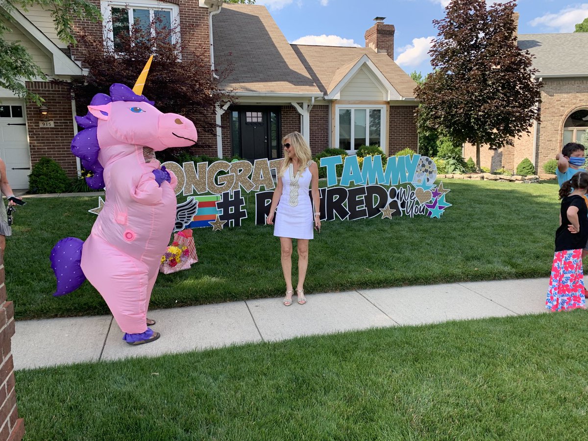 Anne Olson Bell tweet media