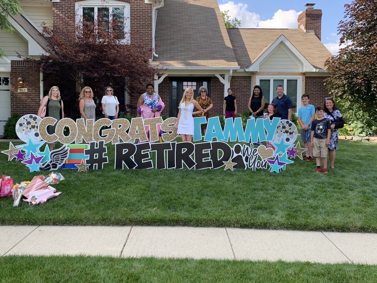 Anne Olson Bell tweet media