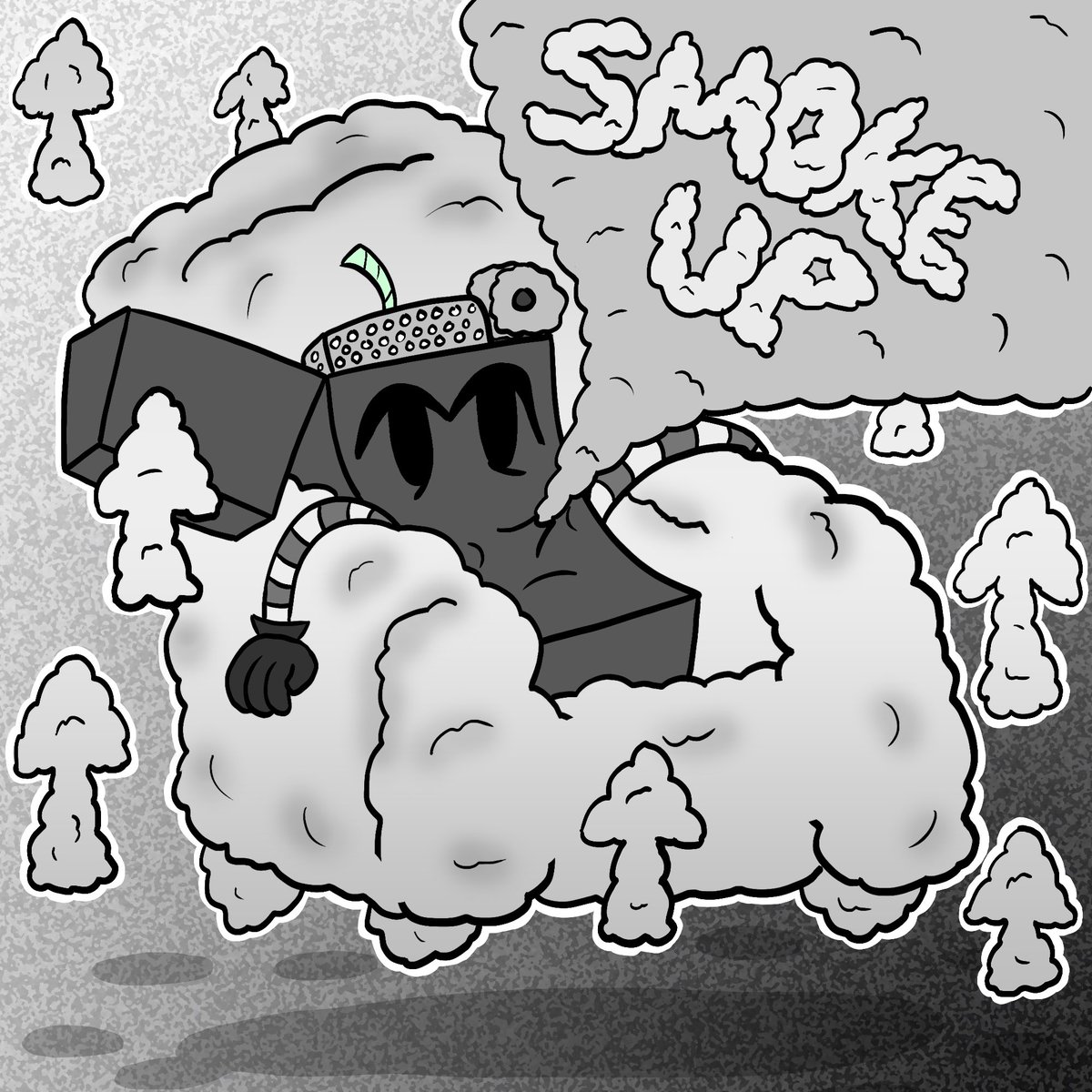 Toonbuds1's tweet photo. When they go low, you go “high”😎💨#toonbuds #zippo #smokeup #smoke #lighter #clouds #chill #cannabis #cannabiscommunity #cannabisart #art #toon #smokecloud #weed #marijuana #420 #thc #cbd #rollup #smoketricks #goodvibes #relax #whentheygolowyougohigh #float #smokesesh #weedart https://t.co/bPWs7V5LoQ