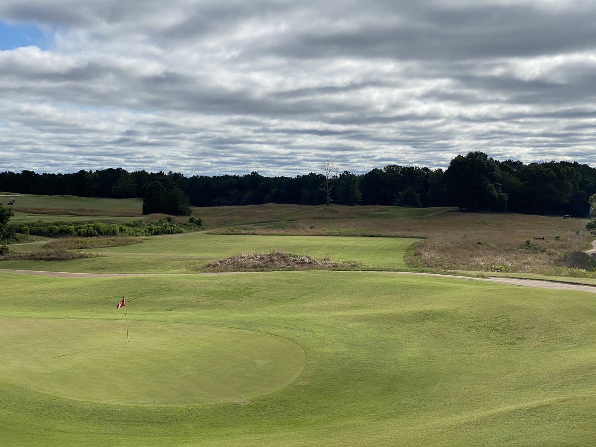 57 degrees this am. Perhaps the craziest thing in 2020 yet. 🤷🏼‍♂️