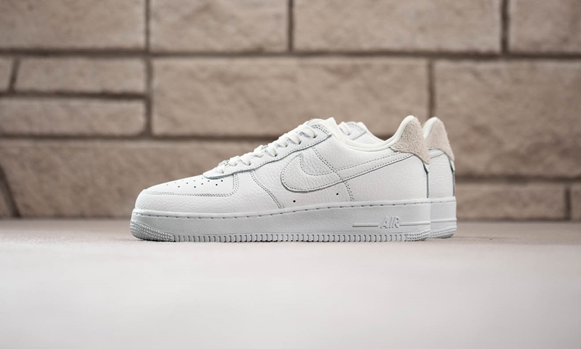NIKE AIR FORCE 1 07 CRAFT - CN2873-101(25.0 WHITE): ｜UNDEFEATED.JP【公式通販】