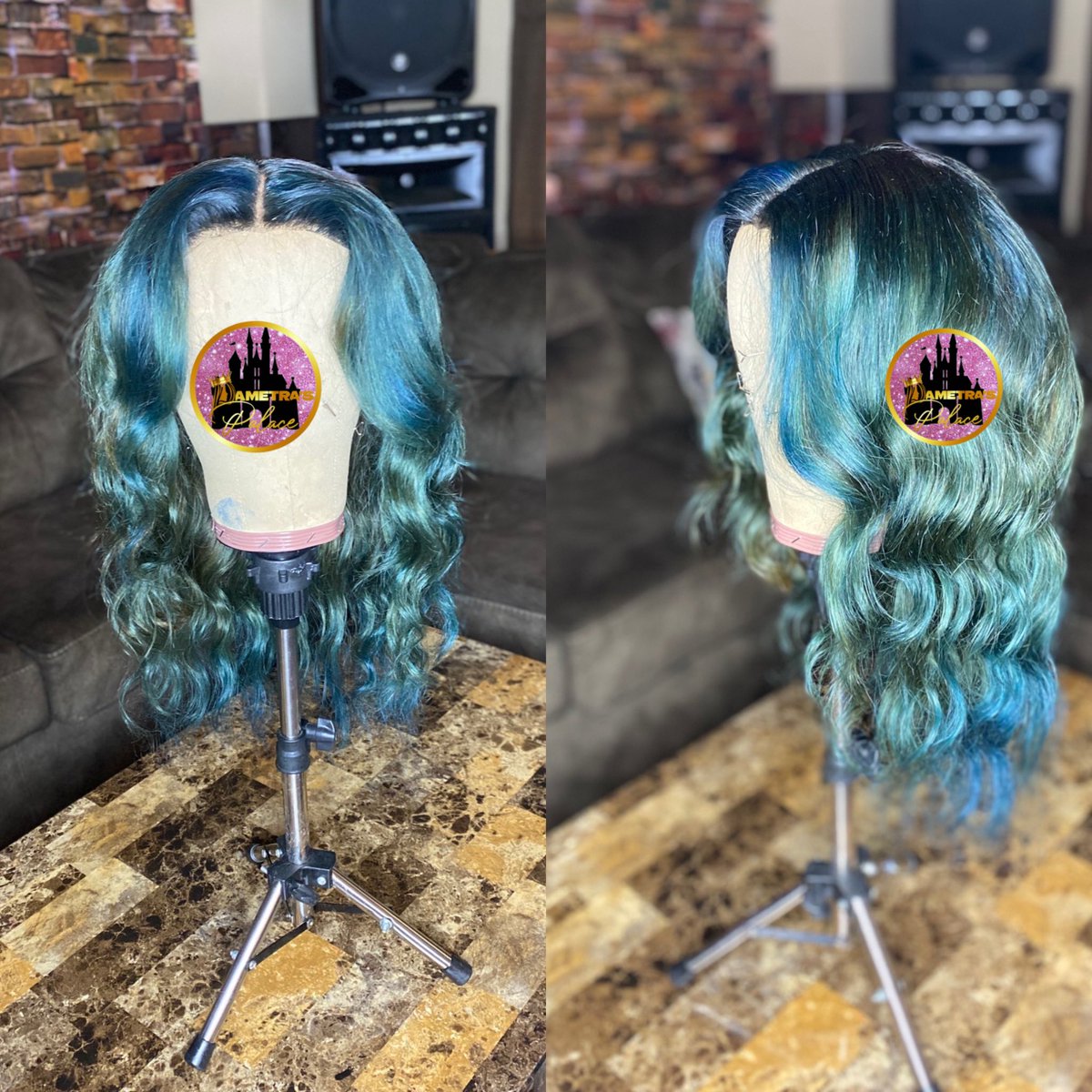 Brooklyn Hairstylist (dp_styles) Twitter