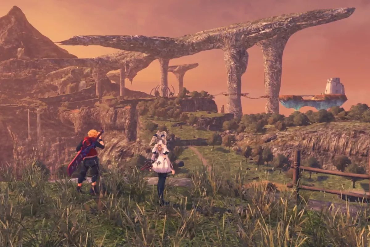 MediaGhouls's tweet photo. Xenoblade DE is live now!
https://t.co/urcz8YFzqR https://t.co/FZ7zdRzhQR