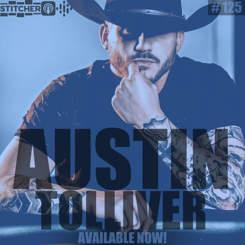 allampodcast's tweet photo. We’re BACK with "Punk Rock Cowboy" @AustinTolliver! We speak with Austin about his history with music, the continuous difficulty country music has evolving, AND some exclusive music. We also feature his songs, 'Outlaw Kinda Vibe' and 'Tennessee Drip.'

https://t.co/XgsLwSHozH https://t.co/CP1YPZS6IV
