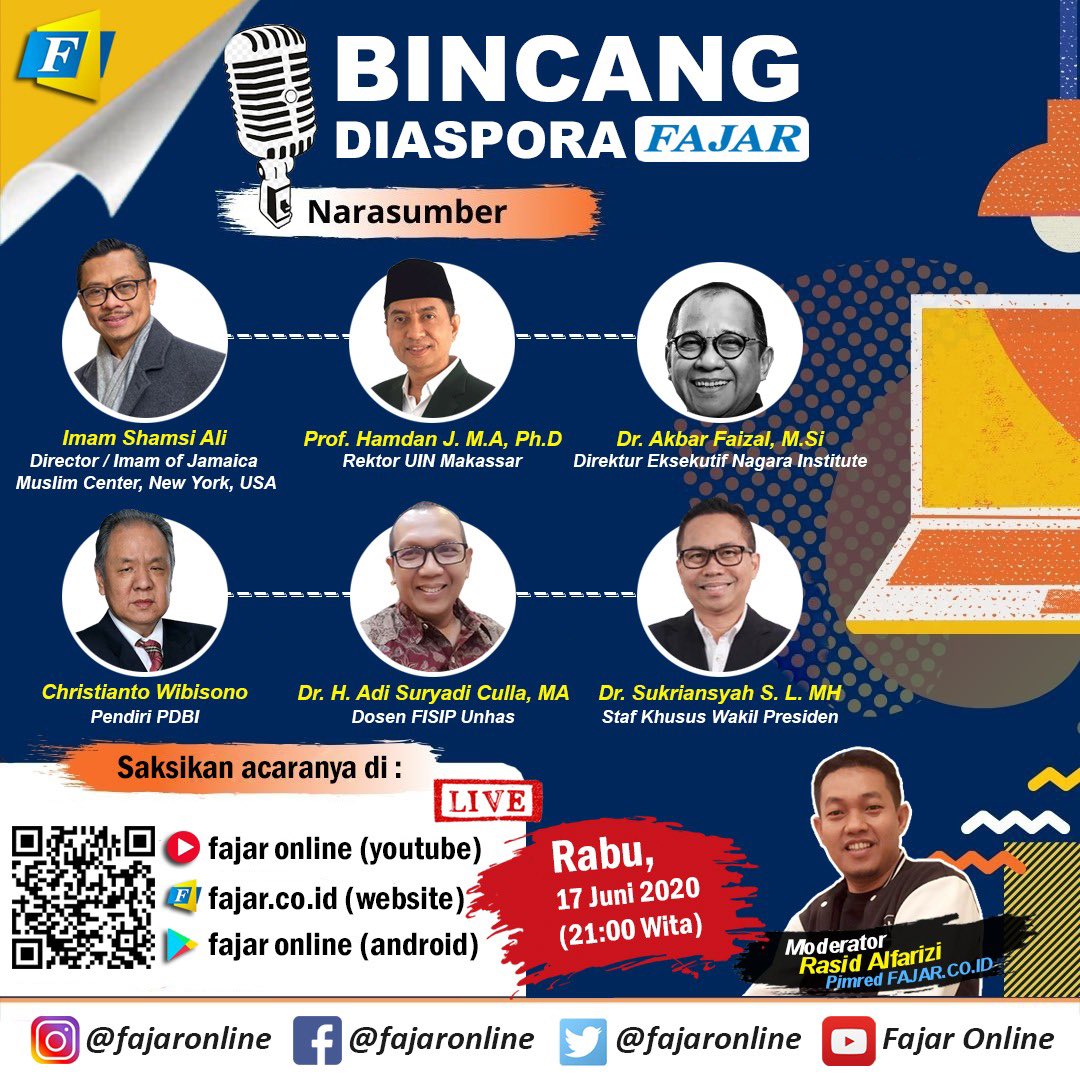 ShamsiAli2's tweet photo. Nanti malam https://t.co/cgjUTrsU2J