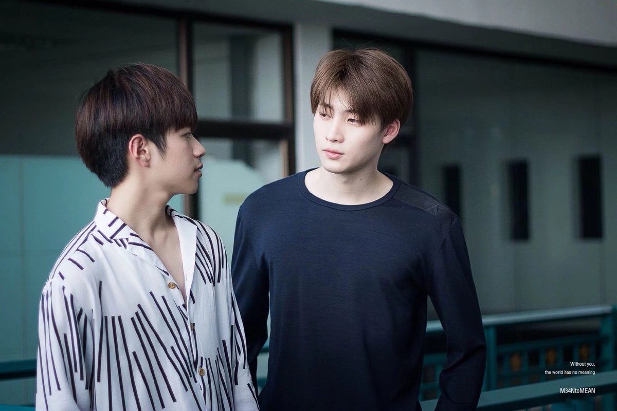 fanfanya's tweet photo. ผมไม่ได้ต้องการทําร้ายผู้คน ผมแค่ต้องการทําร้ายคุณ

#2wishหวานน้อยรักร้อยเปอร https://t.co/BipFekf9H8