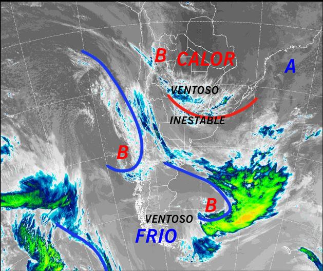 jormax76's tweet photo. Fresco a templado humedo, ventoso, nubosidad abundante, inestable hacia la tarde noche, probables lluvias y tormentas aisladas, minima 13 maxima 25.
@pmontenegro1981 @Yojuanjunco @mcortezpiniero @MFernandaRey @pabloladaga @dhfiori @MaBelenAlvares @Gaspar_guti @guillermozysman https://t.co/vmt48mSxGI