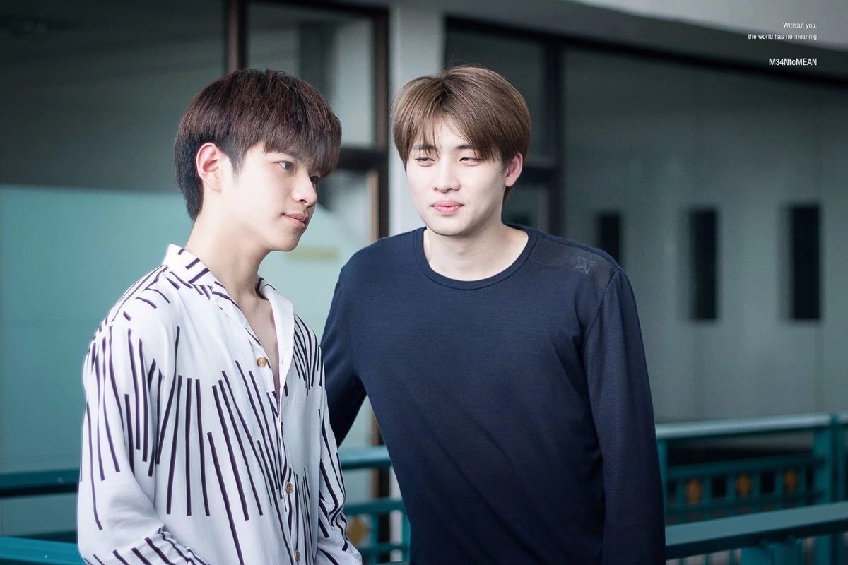 fanfanya's tweet photo. ผมไม่ได้ต้องการทําร้ายผู้คน ผมแค่ต้องการทําร้ายคุณ

#2wishหวานน้อยรักร้อยเปอร https://t.co/BipFekf9H8