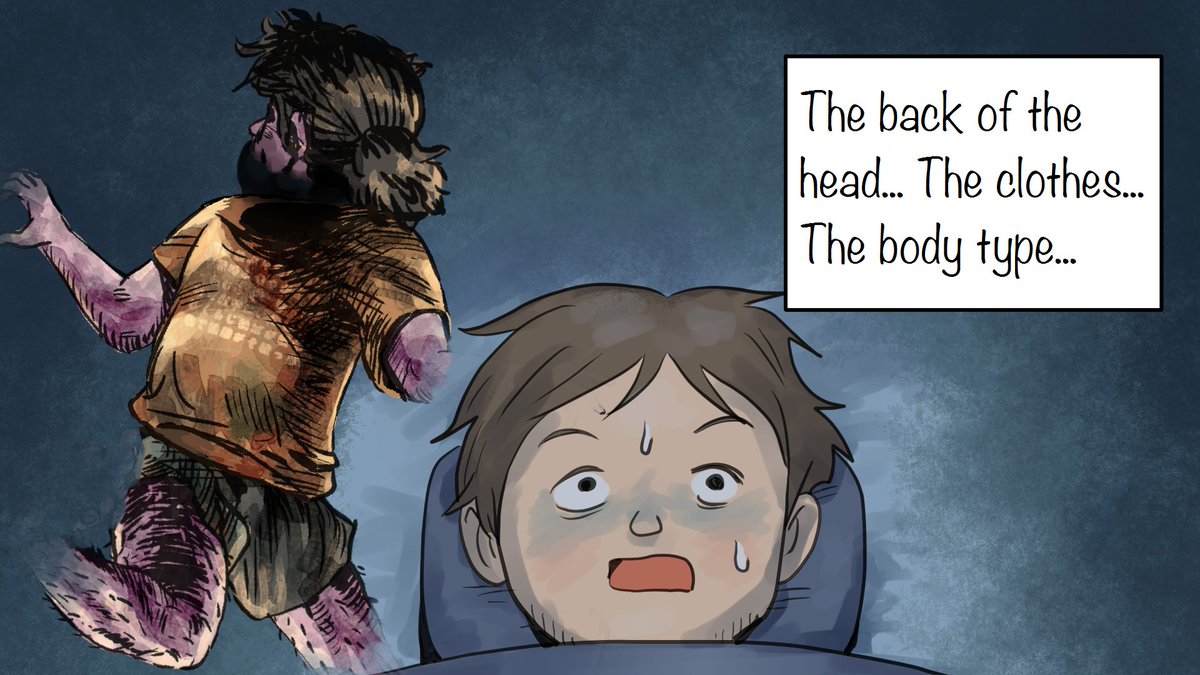 The title is 「The Bug Man and the Headless Gods⛩」

There are the Headless Gods in the forest. When you walk near the statues you can hear them say "Give us your head."👻
⇒youtu.be/ir7khIVU0WU

I am really happy if you subscribe  my channel🐼！

#junjiito  #Manga #horror