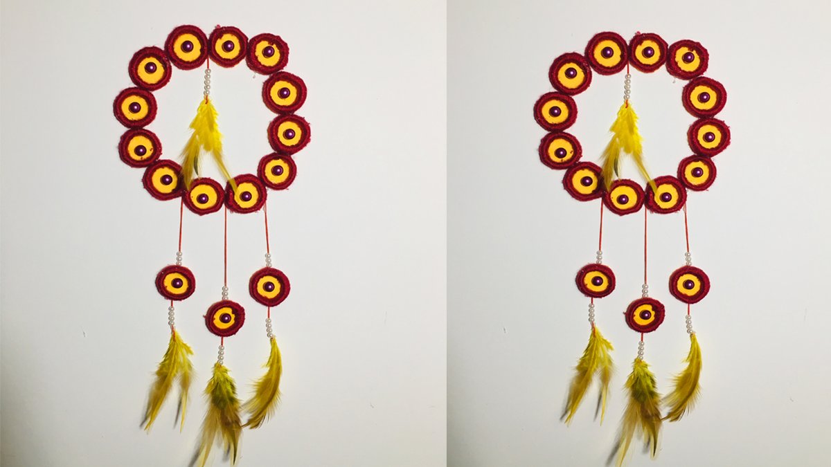 MyCraftFactory2's tweet photo. DIY wall decor
https://t.co/xijLinI8am
#walldecor 
#wallart 
#wallhanging
#papercraft
#paperflowers https://t.co/RQbSJMysG5