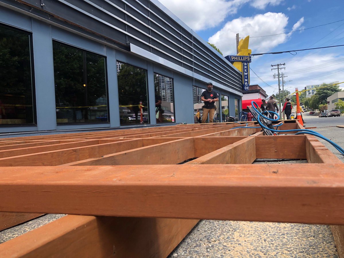 phillipsbeer's tweet photo. Planning
A
Thing
It’s happening 
Outside 

Stay tuned...
#phillipsbeer https://t.co/jF00oByFKo