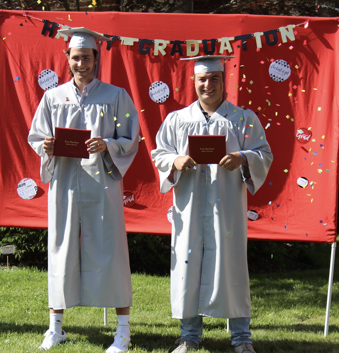 Beth Silver tweet media