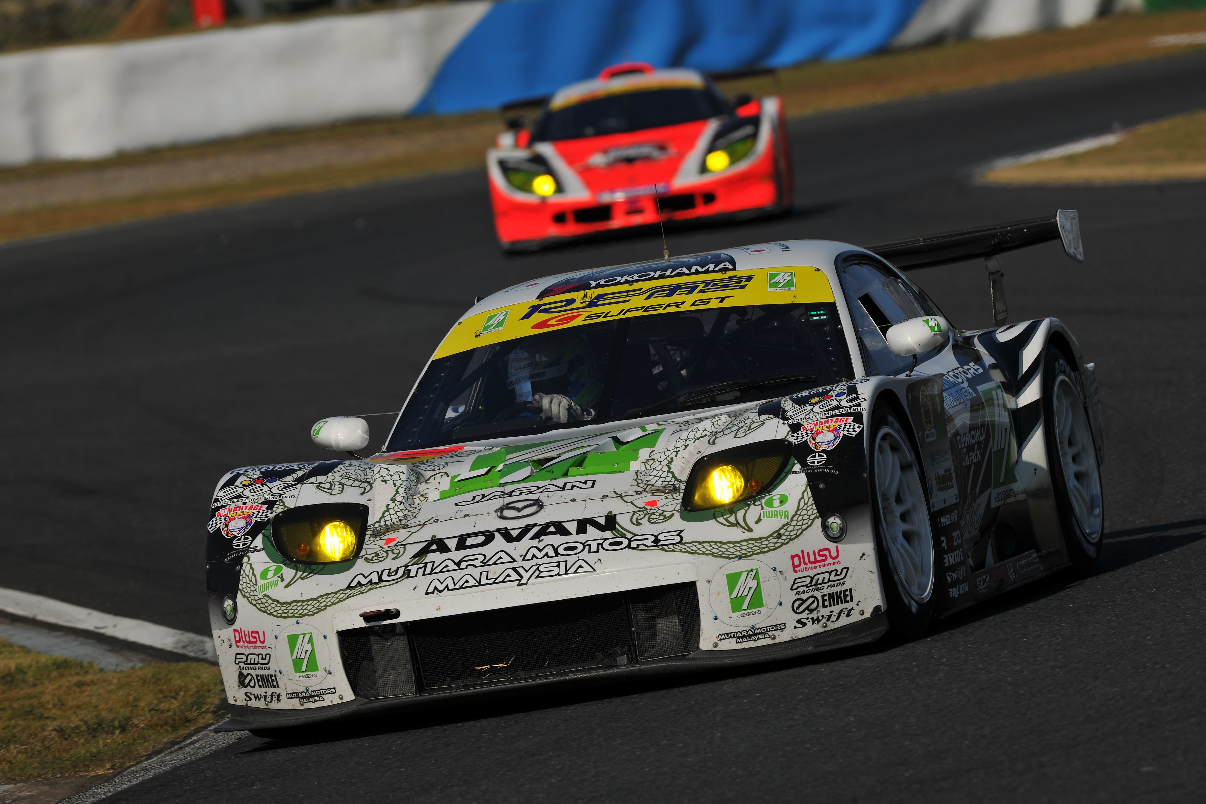 公式】SUPER GT على X: 公式】SUPER GT على X:
