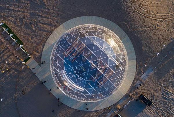 RobinZh18920578's tweet photo. big dome tent for dininng and party 
#bigtent #dome #tent #diningtent #partytent #restaurant https://t.co/nuSubIXAly
