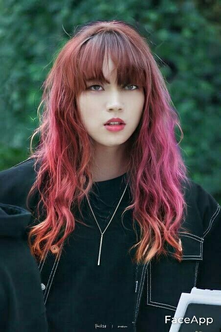 #INFINITE Nam Woohyun girl version

#Woohyun #우현 #인피니트