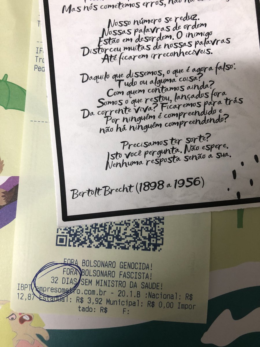 bTrigo's tweet image. Acompanhamento perfeito para um hamburgão em 2020. Aceita VR.