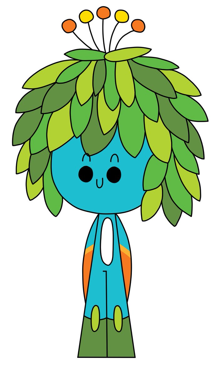 mirelle_mojena's tweet photo. so i'm trying a new way of drawing tom's hair similar their official artwork and I think I'm proud of it. #rio2016 #viniciusetom #viniciusandtom #tom #tomrio2016 #olympicmascot #olympicmascots #paralympicmascot #paralympicmascots https://t.co/GYdNudnhVD