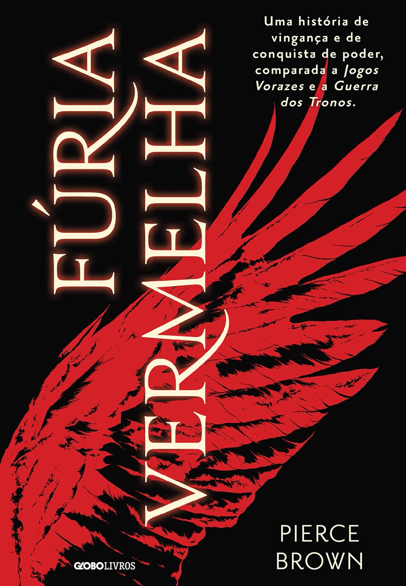 ttliterario's tweet photo. Fúria Vermelha By Pierce Brown https://t.co/yf4PFw4EPV