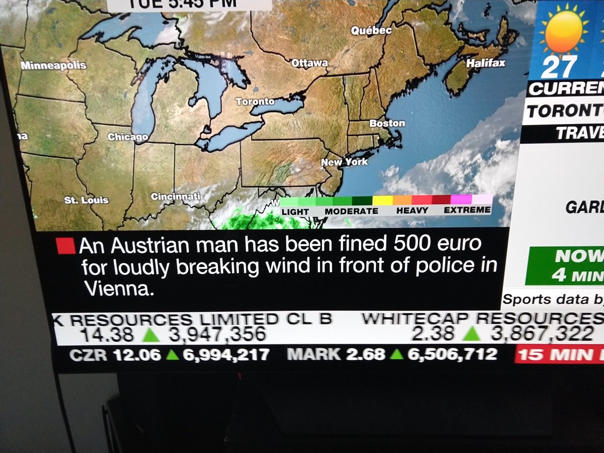 BIACBroadband's tweet photo. If you eat cabbage. Stay away from cops with good hearing.
This Gives new meaning to disturbing the Peace...
Officer
See attached news, more  unbelievable Police behaviour. https://t.co/Vs66cHKA4k