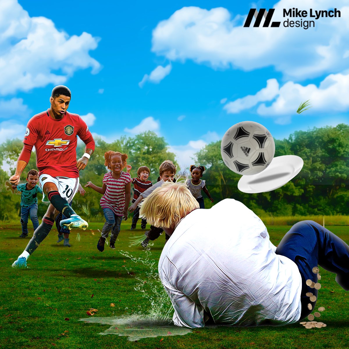 mikelynchdesign's tweet image. #WellDoneMarcus