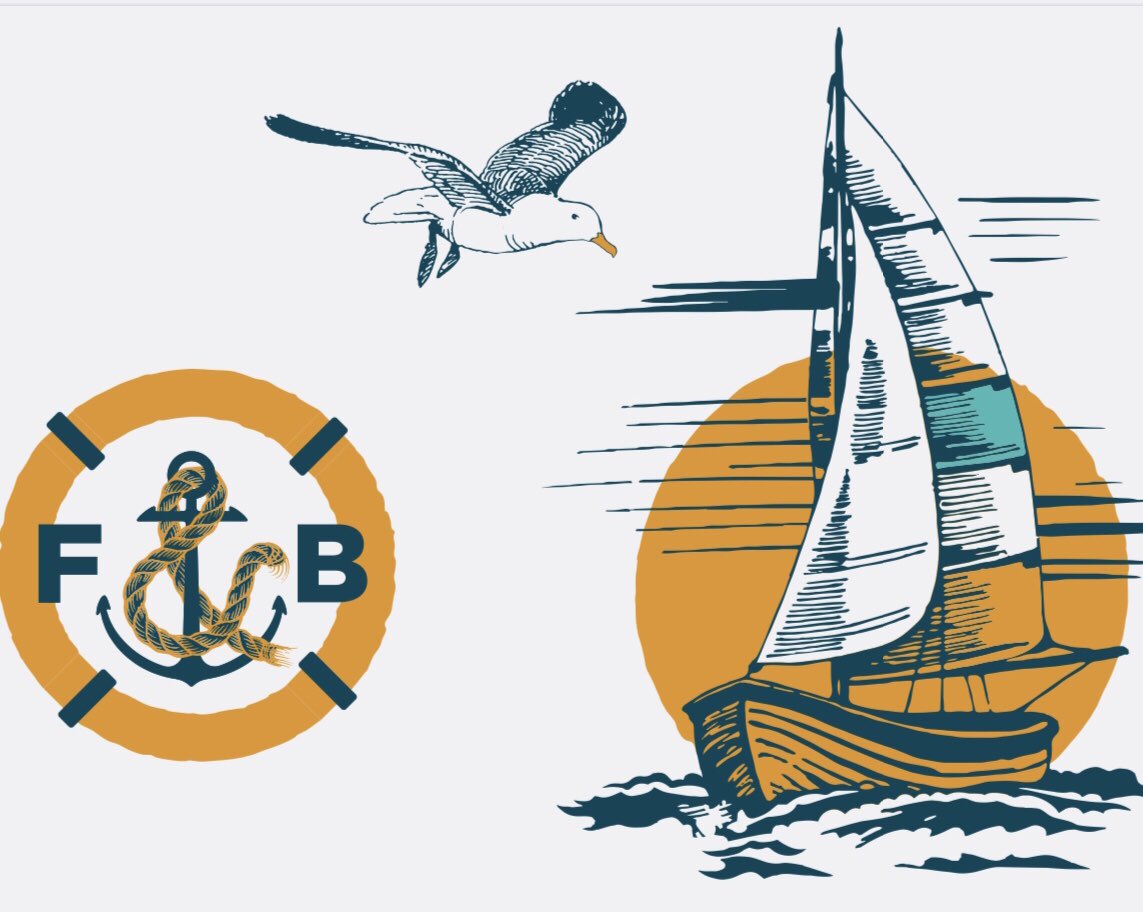 Introducing WOODFORD BOAT CLUB, now welcoming ALL members! The world continues to be a pretty crazy place, but summer in Maine is still a thing to be treasured. We don’t plan to open our dining room anytime soon, we’ve been hard at work on something fun.  #failwemaysailmust