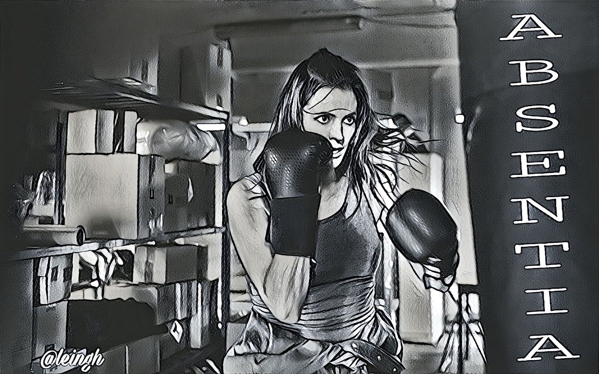 leingh's tweet photo. #EmilyByrne is holding nothing back in #Absentia Season 3 

         #AbsentiaGraphicNovel
🔥#AbsentiaSeason3IsComing!🔥

@Stana_Katic @EvilWillPascoe  @AbsentiaSeries @PrimeVideo #Fanart #ABS3 👁🥊👁 https://t.co/KQb28ufsCP
