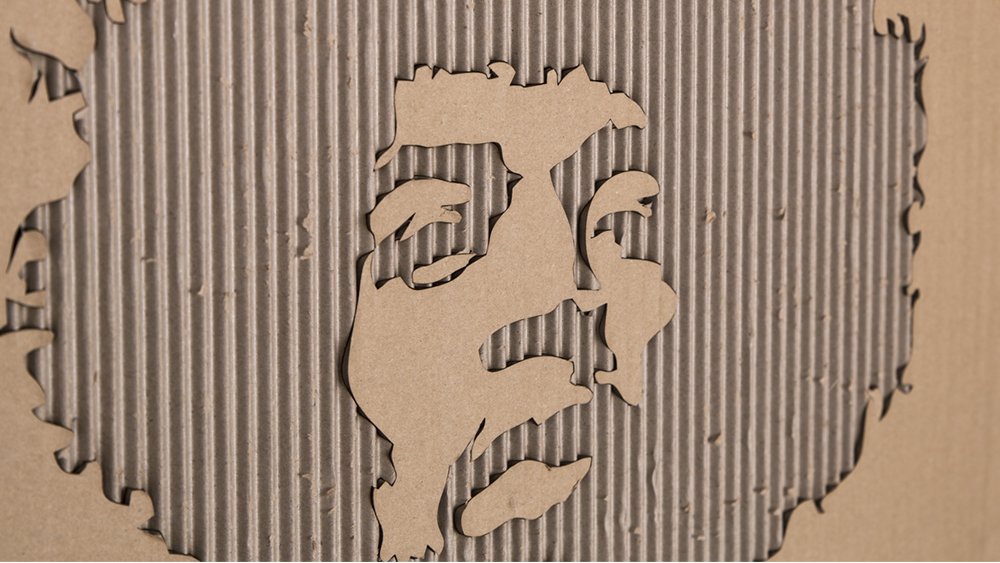 WeSellBoxes1's tweet photo. We are going with recycled cardboard art this week and when we found this we knew we had to share! https://t.co/FTvsMQFX5R Don't forget if you need boxes to use for some purpose and then re use to create great art then we can help! https://t.co/IOs41W4pAK #packaging #nzowned https://t.co/AtFNYJn8M5