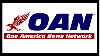 3)  @OANN Doesn't deserve this crap; hell, no-one ever does... but the one thing I can do is support them.So, I put a widget, with a picture, on my website directing readers to the OAN website.