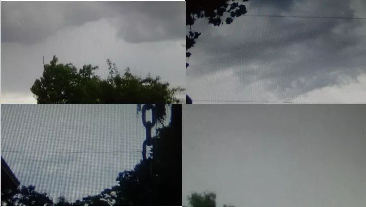 AAUWNM's tweet image. Tech-Trek-in-a-box #citizenscience activity #clouds #globeobserver #techtreknm2020