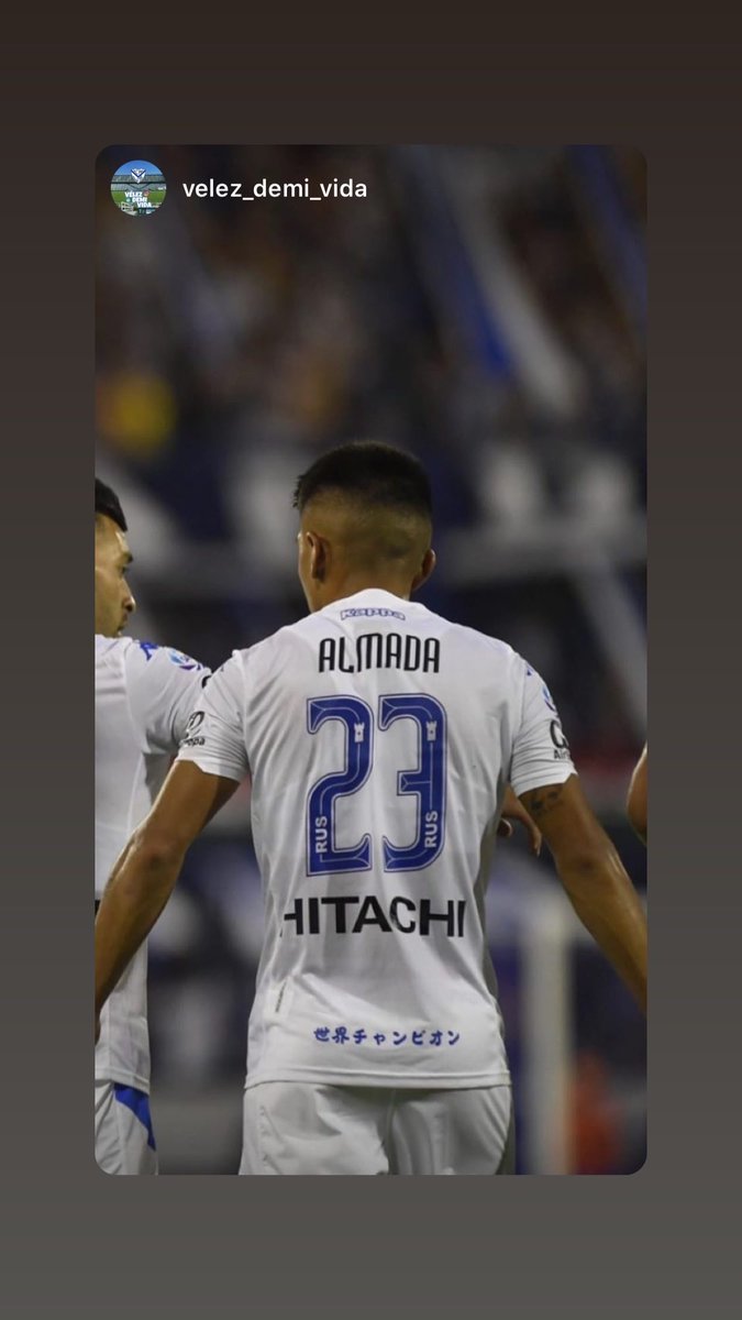 thiago almada10 tweet media