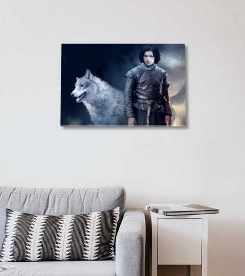 GoT Things tweet media