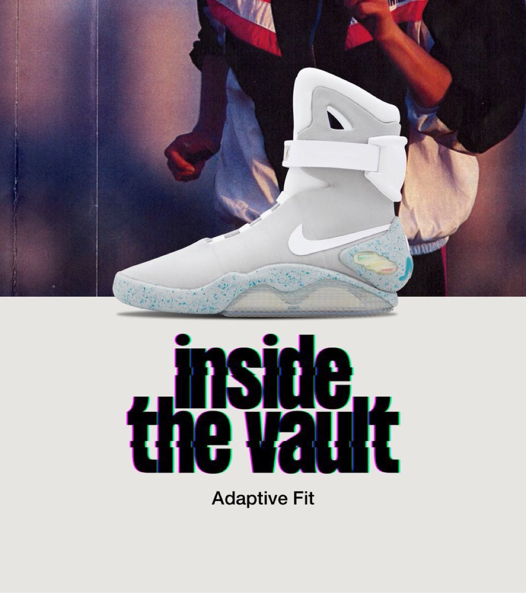 nike sneakrs twitter